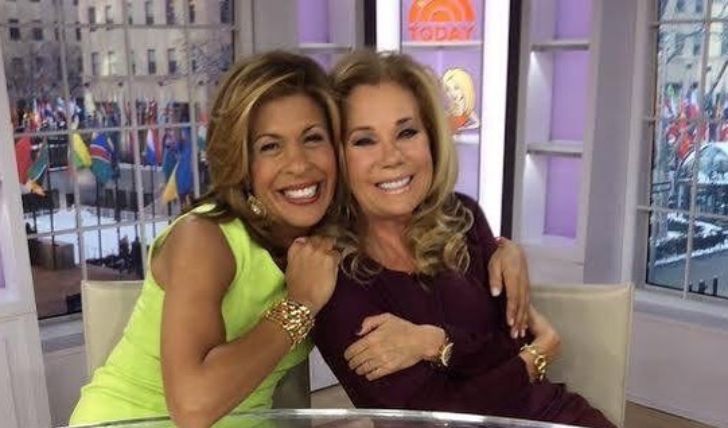 What is Hoda Kotb's Salary & Net Worth in 2021? All Details Here!